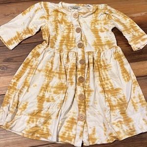 The Woods by Kate Quinn dress size 2